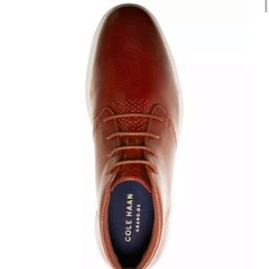 Cole Haan Grand Tour Chukka